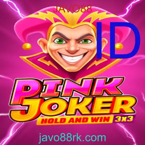 pinkjoker